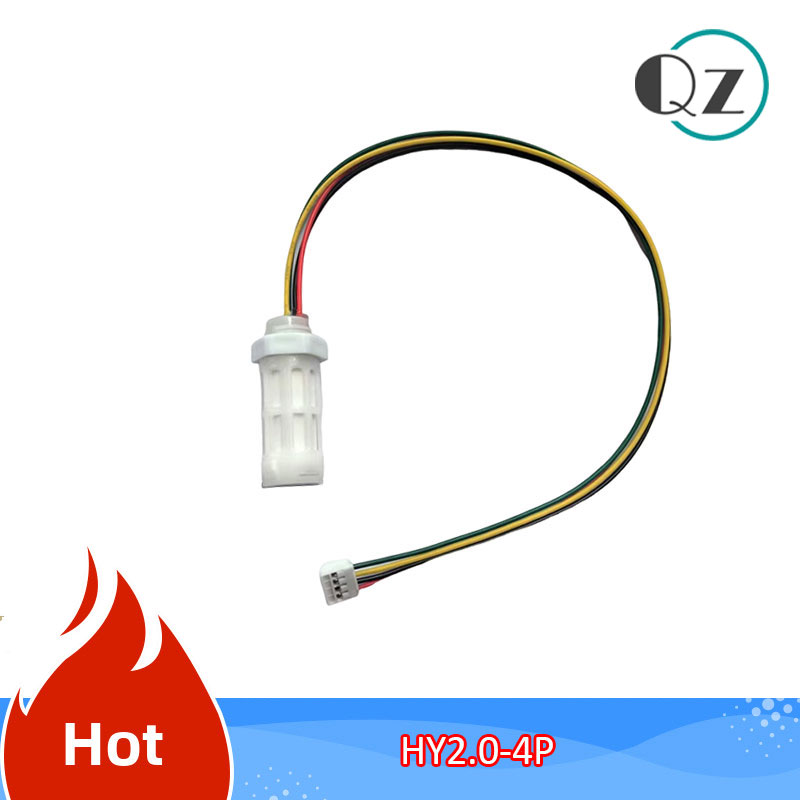 Muscle Sensor Emg - SHT20 SHT30 온도 및 습도 센서
