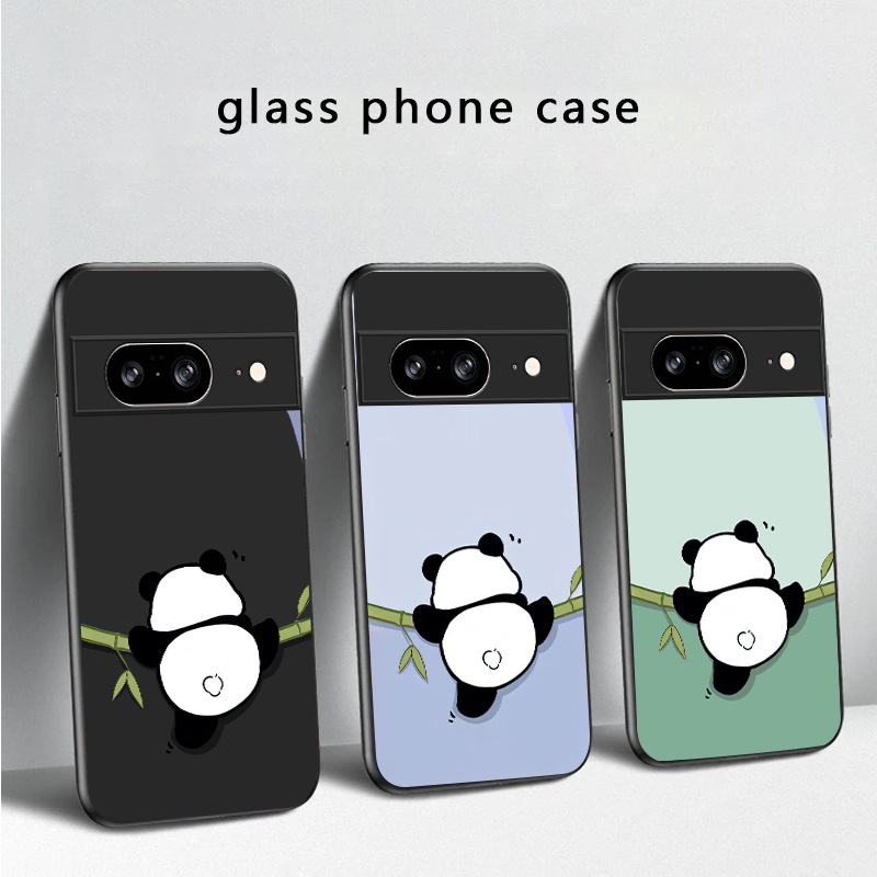 귀엽고 사랑스러운 팬더 Google Pixel 8 7  - Google Pixel 8A 리뷰 및 가격