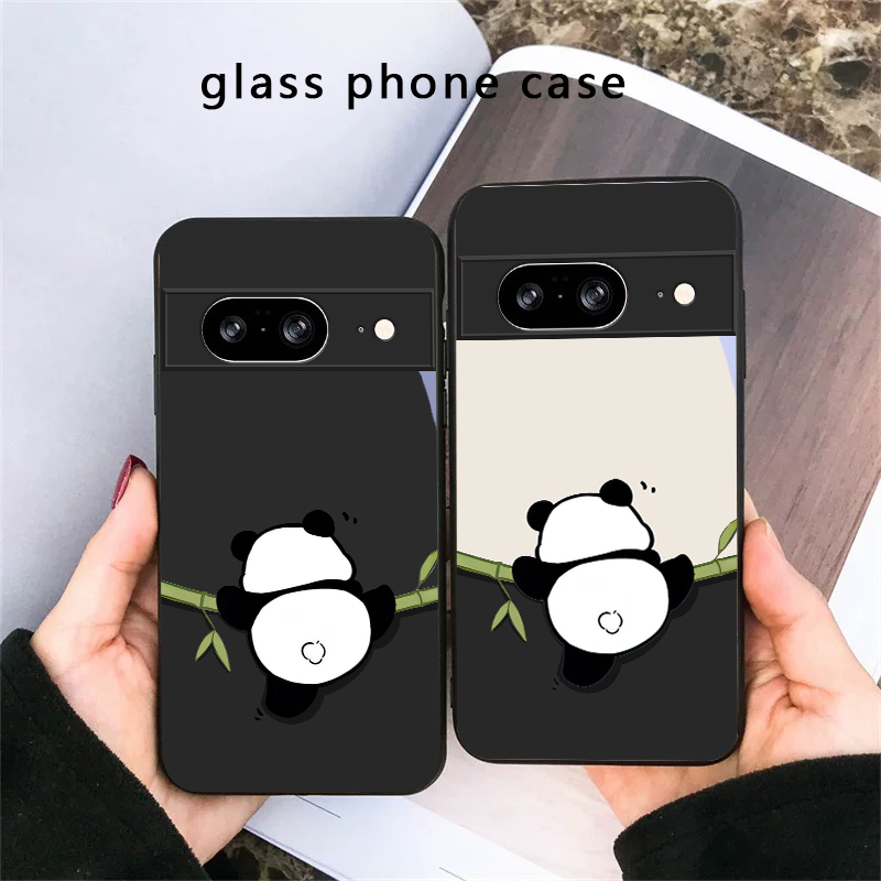 귀엽고 사랑스러운 팬더 Google Pixel 8 7  - Google Pixel 8A 리뷰 및 가격