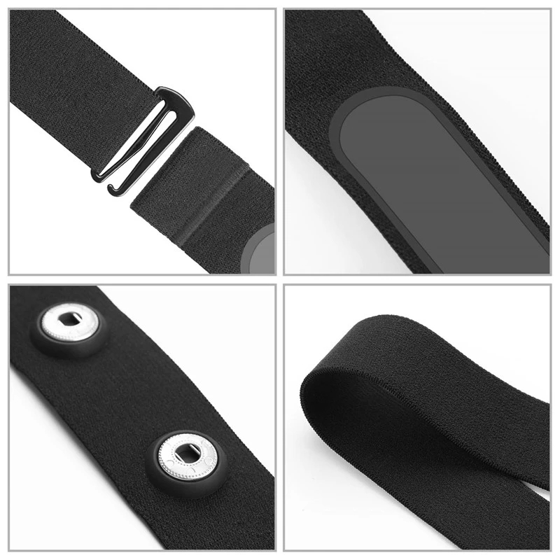 Garmin HRM-Dual Bryton XOSS X2 - Breath Rate Monitor 리뷰 및 가격