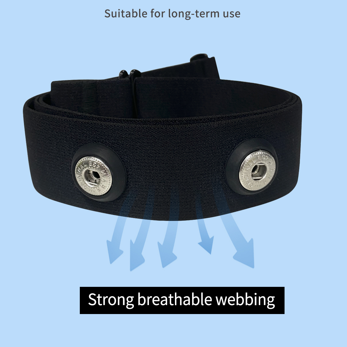 Garmin HRM-Dual Bryton XOSS X2 - Breath Rate Monitor 리뷰 및 가격