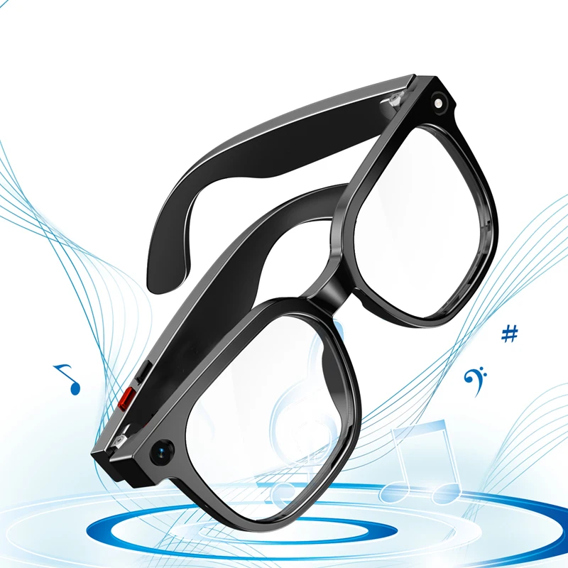 레노버 8K AI 스마트 안경 1600만 화소 카메라  - Smart Glasses Lens 리뷰 및 가격