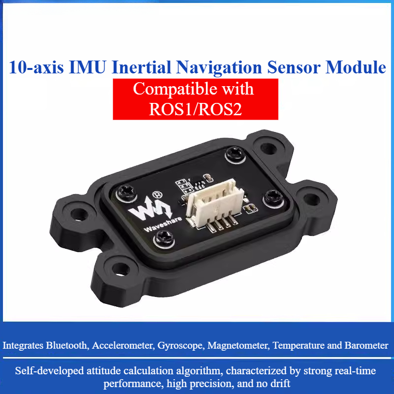10 DOF ROS IMU (A) ROS 고정밀 10축 - Muscle Sensor Emg 리뷰 및 가격
