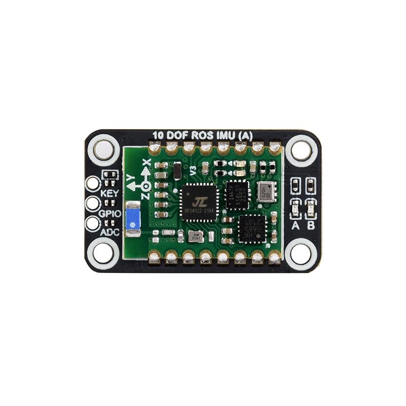 10 DOF ROS IMU (A) ROS 고정밀 10축 - Muscle Sensor Emg 리뷰 및 가격