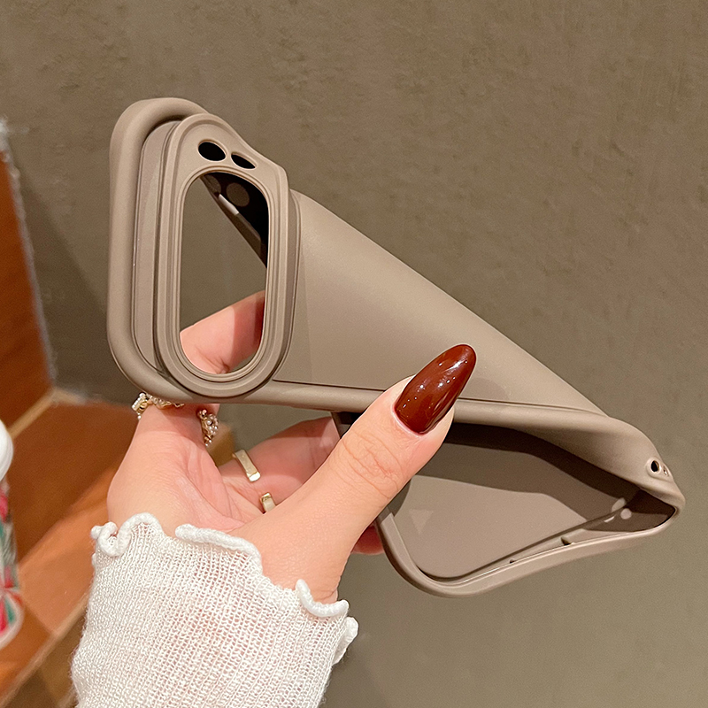 해피 크리스마스 패턴 소프트 TPU 폰 케이스 (구글  - Google Pixel 8A 리뷰 및 가격