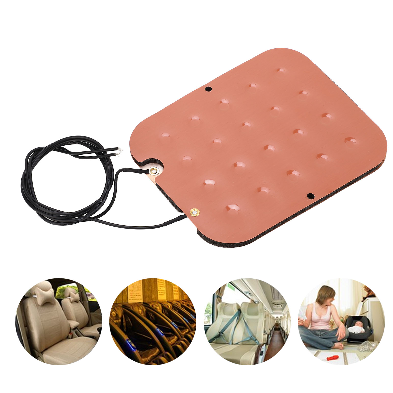 고정밀 힘 센서 얇은 필름 압력 센서 자동차 시트 안전 - Smart Insole Pressure 리뷰 및 가격