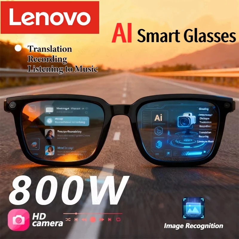 원플러스 AI 스마트 안경 8K HD 변색 다기능 블루 - Smart Glasses Lens 리뷰 및 가격